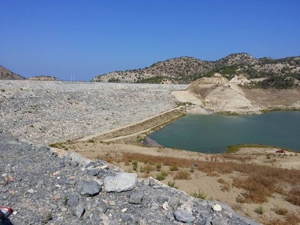 Türkiye'den KKTC'ye 'can suyu' 9