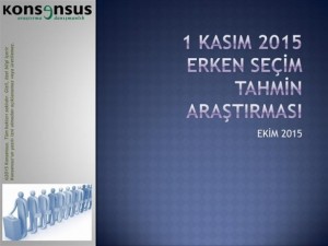 Son ankette bir partiye büyük şok!