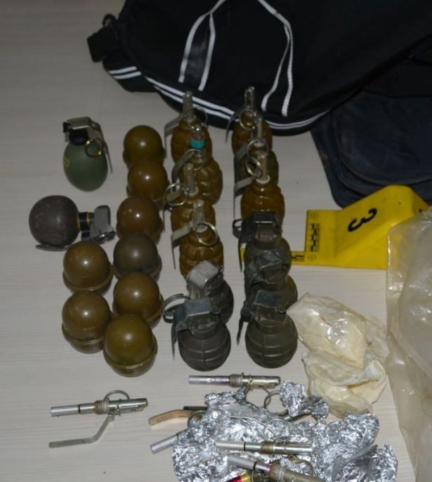 Ankara'daki terör saldırısına ilişkin yeni fotoğraflar 2