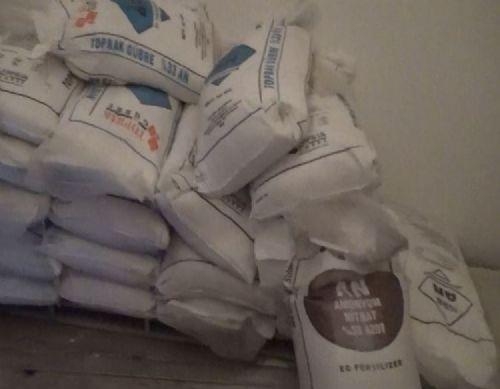 Ankara'daki terör saldırısına ilişkin yeni fotoğraflar 3