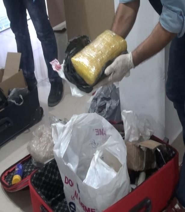 Ankara'daki terör saldırısına ilişkin yeni fotoğraflar 4