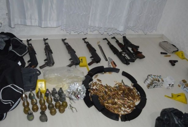 Ankara'daki terör saldırısına ilişkin yeni fotoğraflar 5