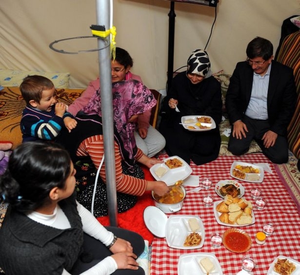 Van depremi 4’üncü yılında 1