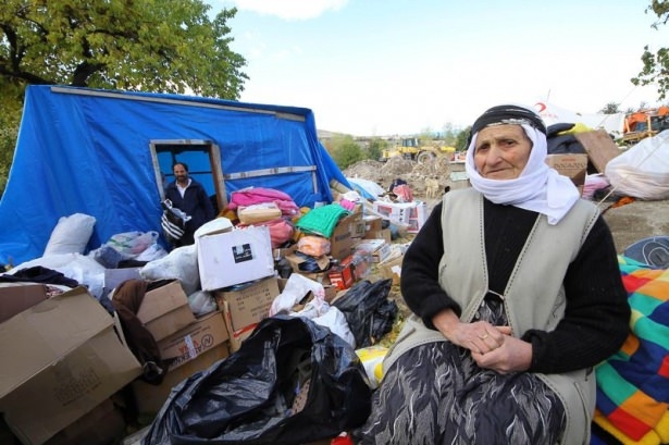 Van depremi 4’üncü yılında 10