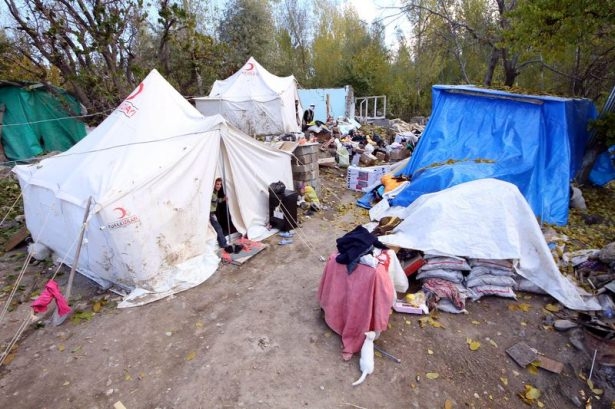 Van depremi 4’üncü yılında 11