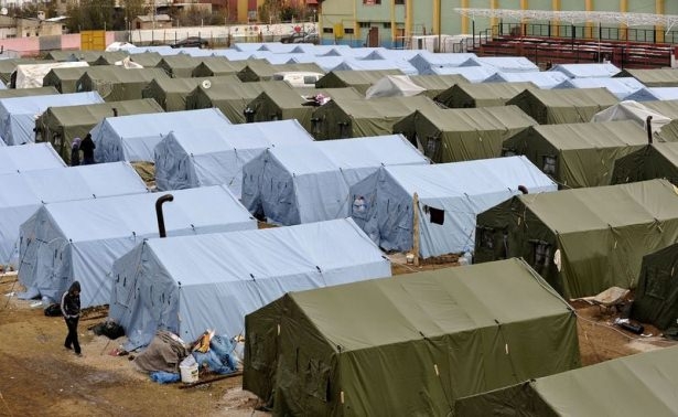 Van depremi 4’üncü yılında 12