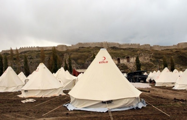 Van depremi 4’üncü yılında 17