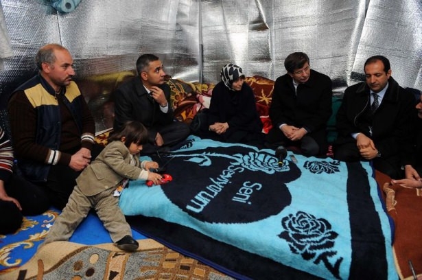 Van depremi 4’üncü yılında 2