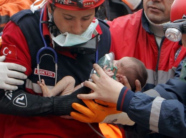 Van depremi 4’üncü yılında 25