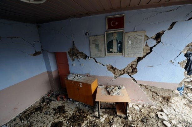Van depremi 4’üncü yılında 29