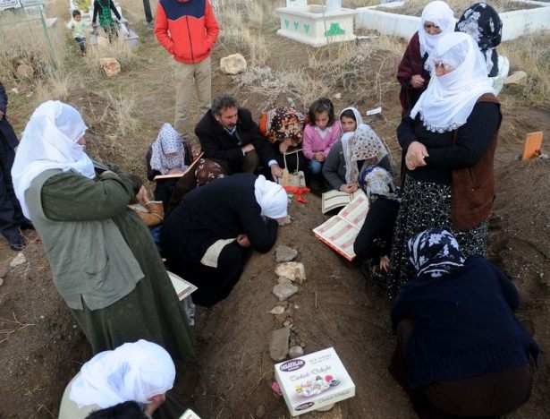 Van depremi 4’üncü yılında 33