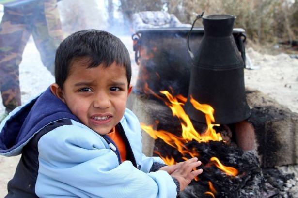 Van depremi 4’üncü yılında 4