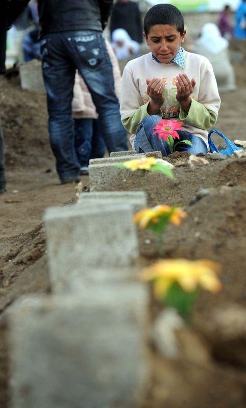 Van depremi 4’üncü yılında 42