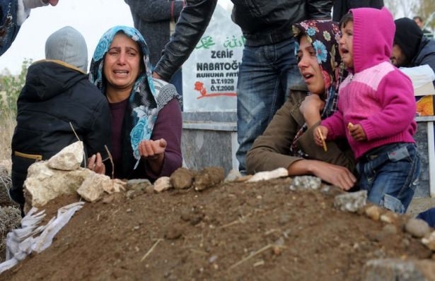 Van depremi 4’üncü yılında 43