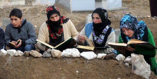 Van depremi 4’üncü yılında 44