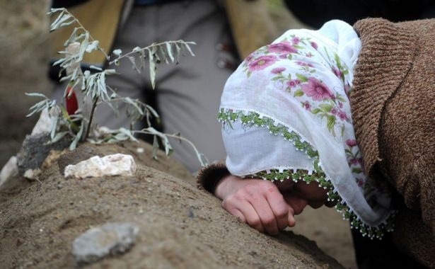 Van depremi 4’üncü yılında 45