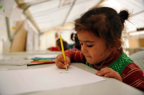 Van depremi 4’üncü yılında 5