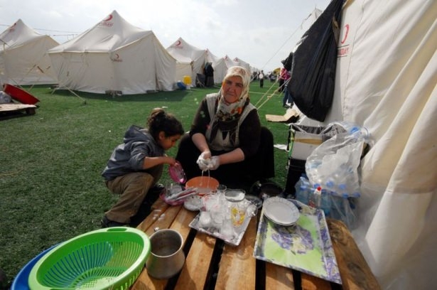 Van depremi 4’üncü yılında 6