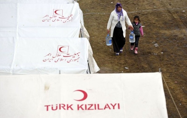 Van depremi 4’üncü yılında 9