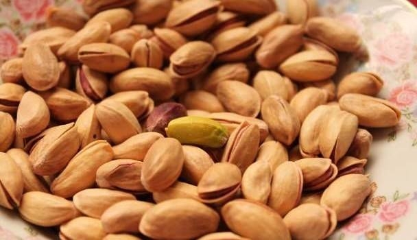 Kuruyemişin hiç bilmediğimiz faydaları 11