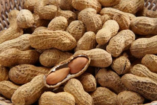 Kuruyemişin hiç bilmediğimiz faydaları 12