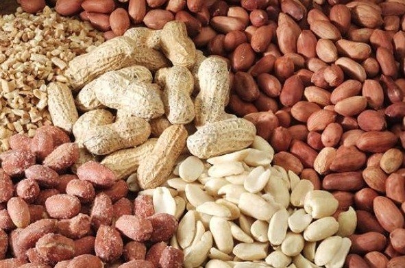 Kuruyemişin hiç bilmediğimiz faydaları 13