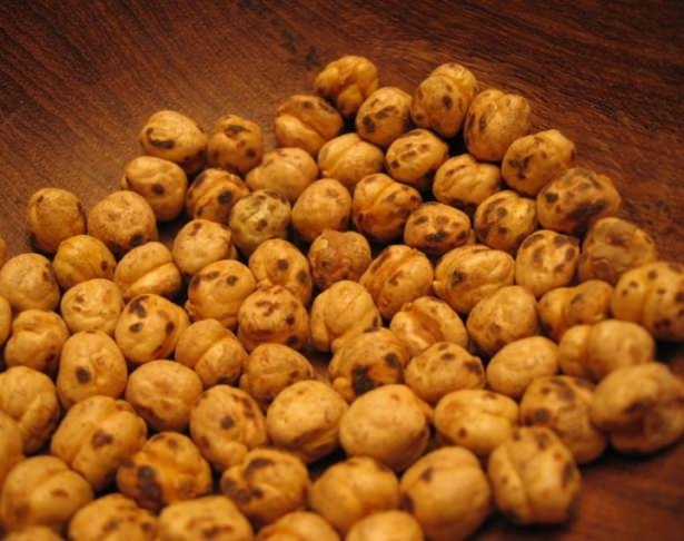 Kuruyemişin hiç bilmediğimiz faydaları 18