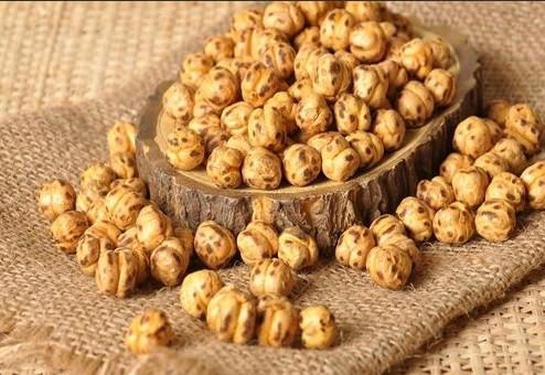 Kuruyemişin hiç bilmediğimiz faydaları 21