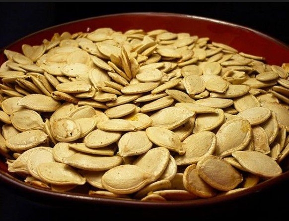 Kuruyemişin hiç bilmediğimiz faydaları 23