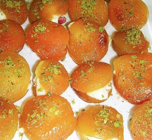 Kuruyemişin hiç bilmediğimiz faydaları 30