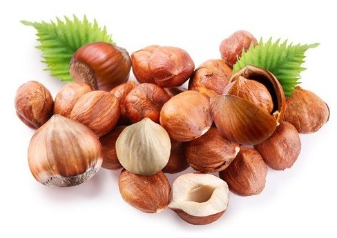 Kuruyemişin hiç bilmediğimiz faydaları 33