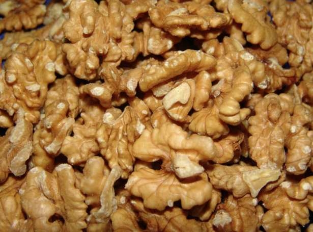 Kuruyemişin hiç bilmediğimiz faydaları 35