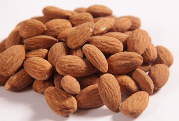 Kuruyemişin hiç bilmediğimiz faydaları 37