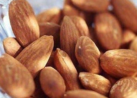 Kuruyemişin hiç bilmediğimiz faydaları 38