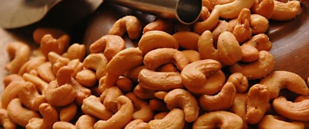 Kuruyemişin hiç bilmediğimiz faydaları 41