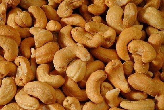 Kuruyemişin hiç bilmediğimiz faydaları 42