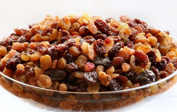 Kuruyemişin hiç bilmediğimiz faydaları 44