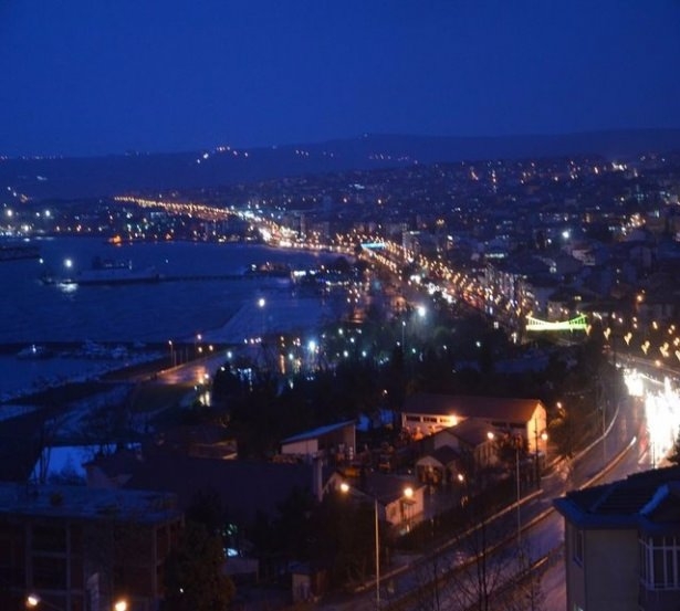Türkiye'nin en uzun yaşatan şehirleri 10