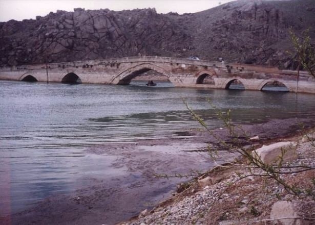 Türkiye'nin en uzun yaşatan şehirleri 11