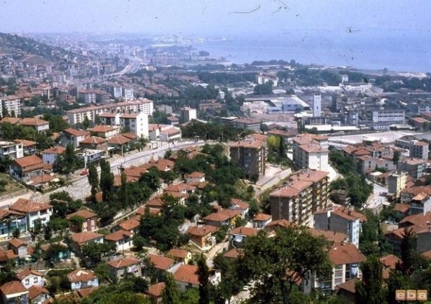 Türkiye'nin en uzun yaşatan şehirleri 13