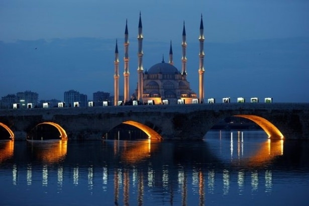 Türkiye'nin en uzun yaşatan şehirleri 17