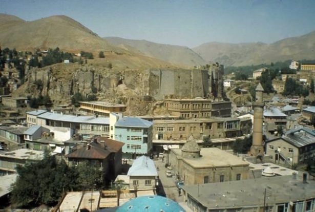 Türkiye'nin en uzun yaşatan şehirleri 21