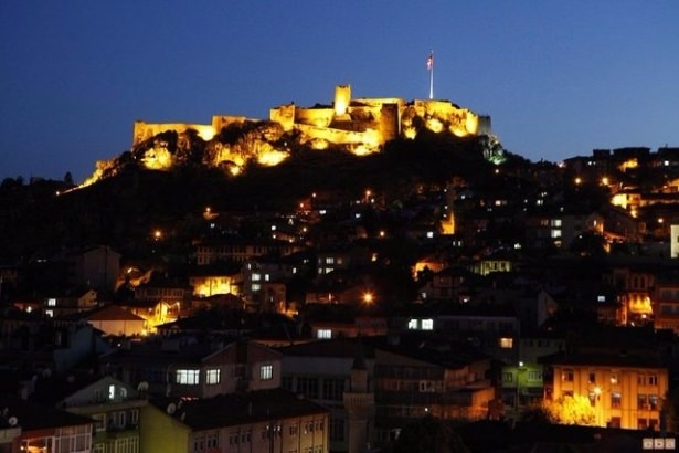 Türkiye'nin en uzun yaşatan şehirleri 22