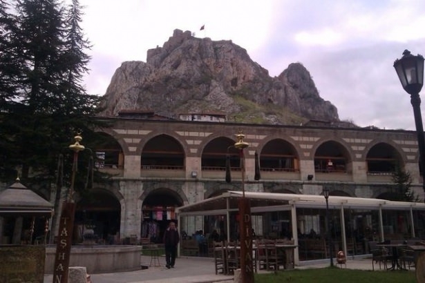 Türkiye'nin en uzun yaşatan şehirleri 27