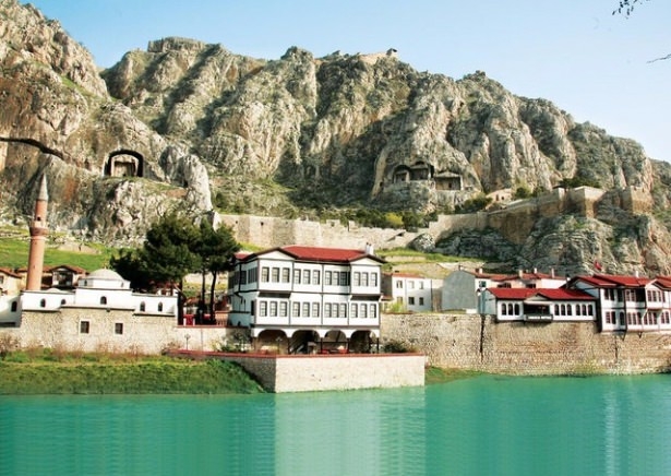 Türkiye'nin en uzun yaşatan şehirleri 35