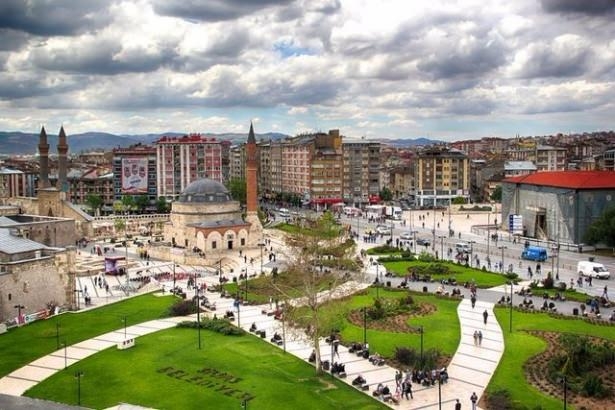 Türkiye'nin en uzun yaşatan şehirleri 36