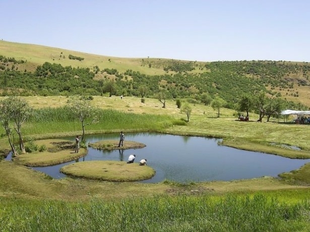 Türkiye'nin en uzun yaşatan şehirleri 37
