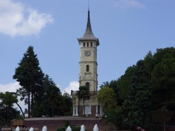 Türkiye'nin en uzun yaşatan şehirleri 40