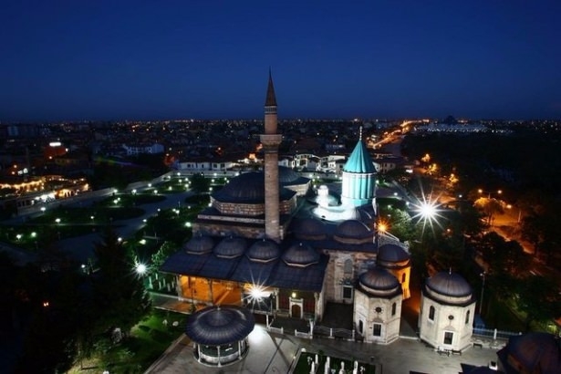 Türkiye'nin en uzun yaşatan şehirleri 46