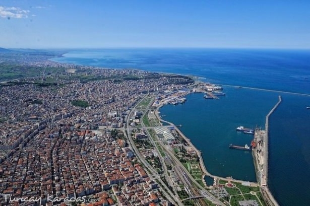 Türkiye'nin en uzun yaşatan şehirleri 47